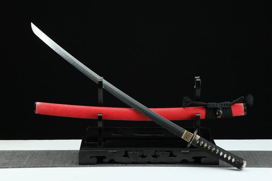 青龍刀盤 模造刀 居合刀 武士道 武具 漢剣 唐刀 龍泉剣 手鍛造打