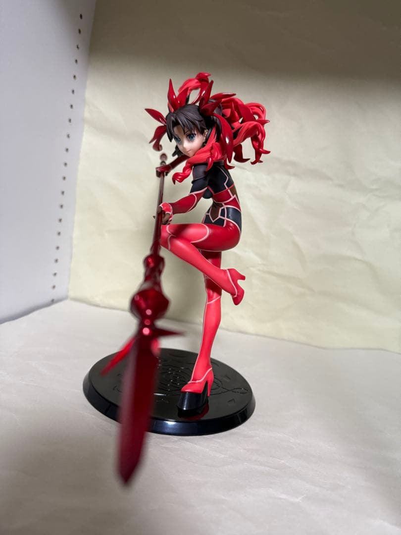 アニプレックス 遠坂リン フィギュア