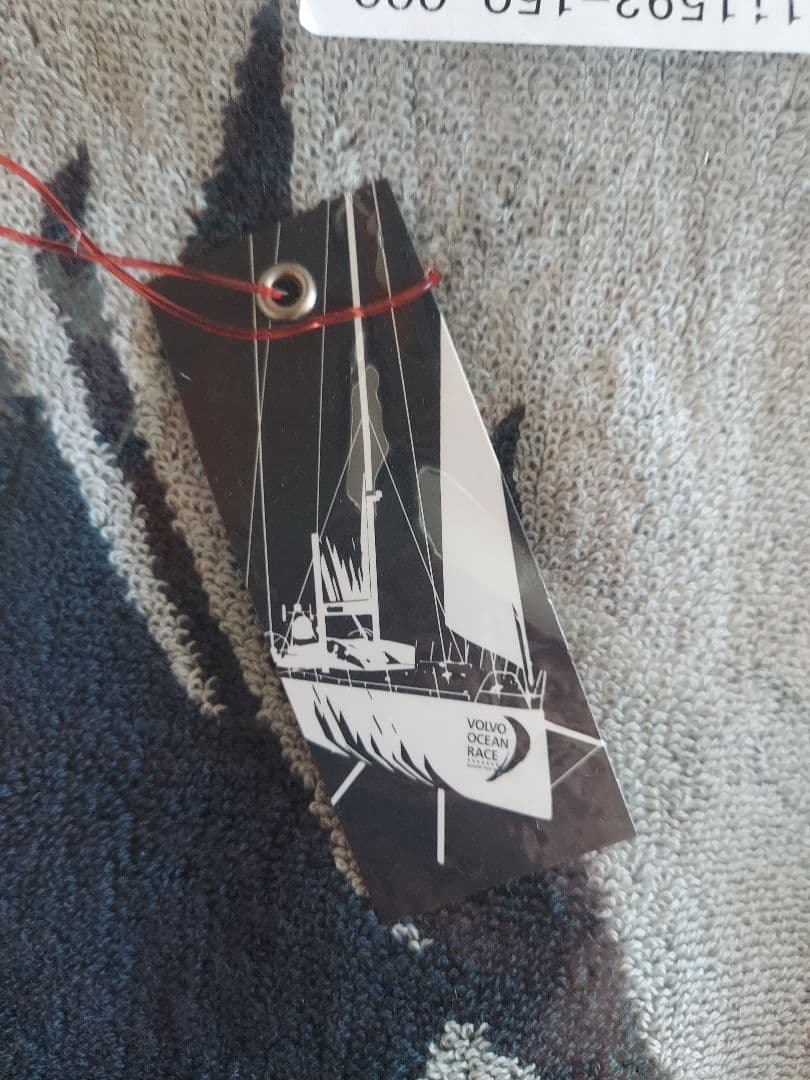 VOLVO Ocean Race タオル V111593-150-000