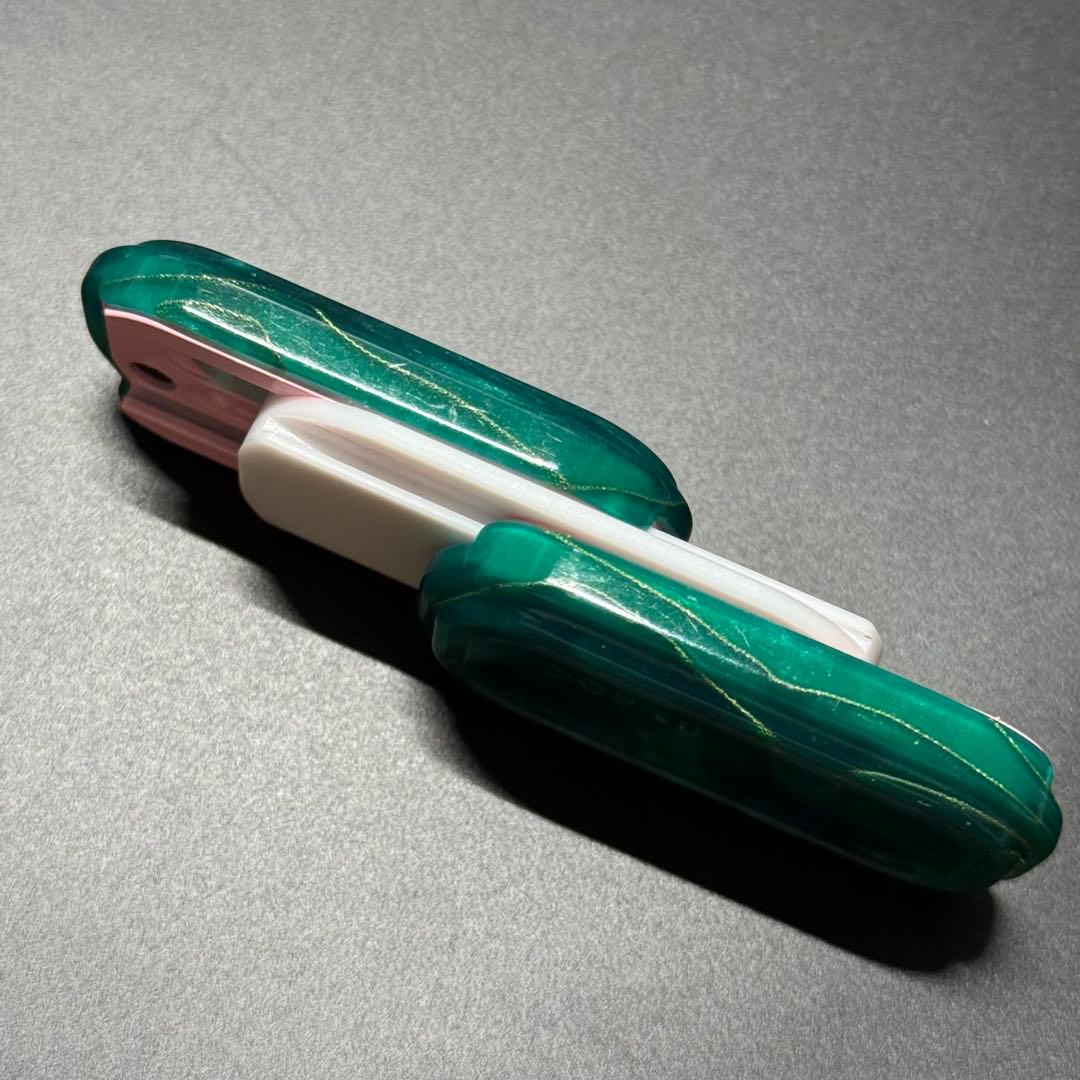 「正規品」01EDC 2in1 フィジェットトイ　絶版　限定