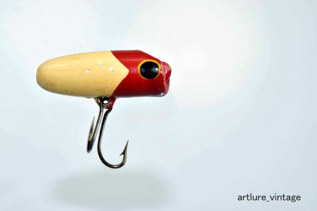 SOUTHBEND FLY ORENO 5060-B4 希少FLY ROD