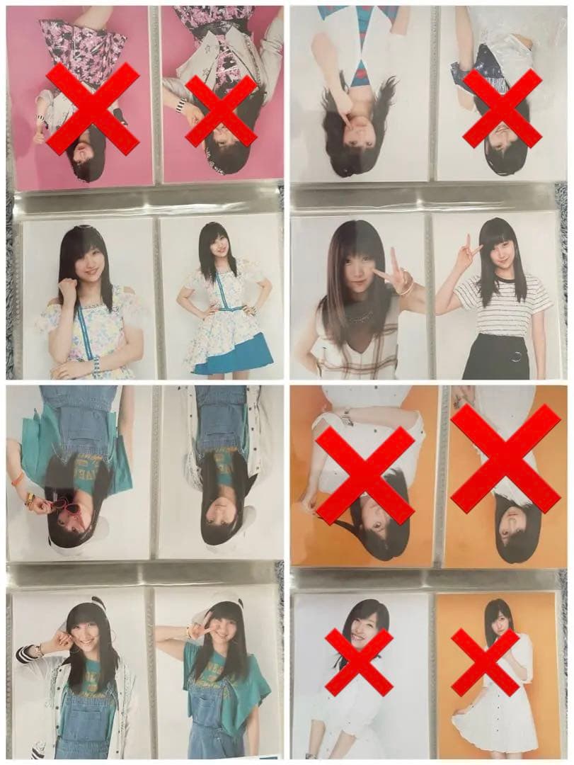 元モーニング娘 佐藤優樹 L判写真