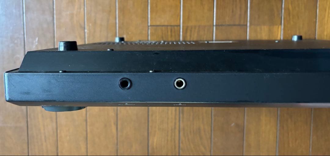 美品　YAMAHA MD8 MULTITRACK MDRECORDER