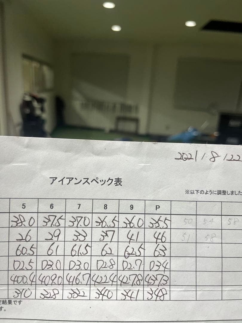 Menaさん専用　TC101 三浦技研6本セット　デラマックス