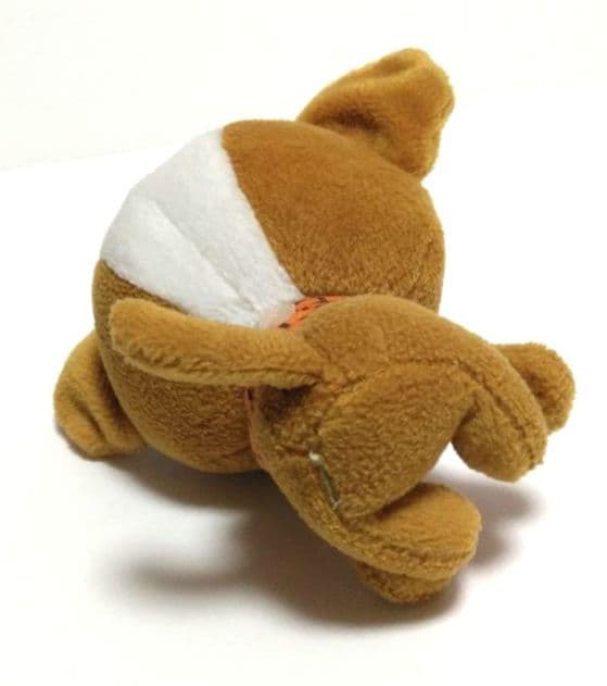 ちわわんこ　ぬいぐるみ　平成レトロ　San-X　チワワ　希少　レア