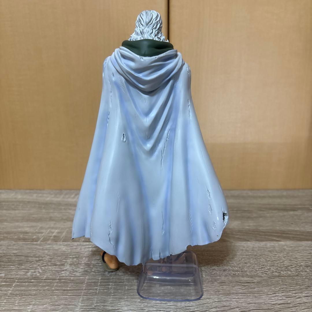 ワンピース 一番くじ 試練のその先へ　6点セット