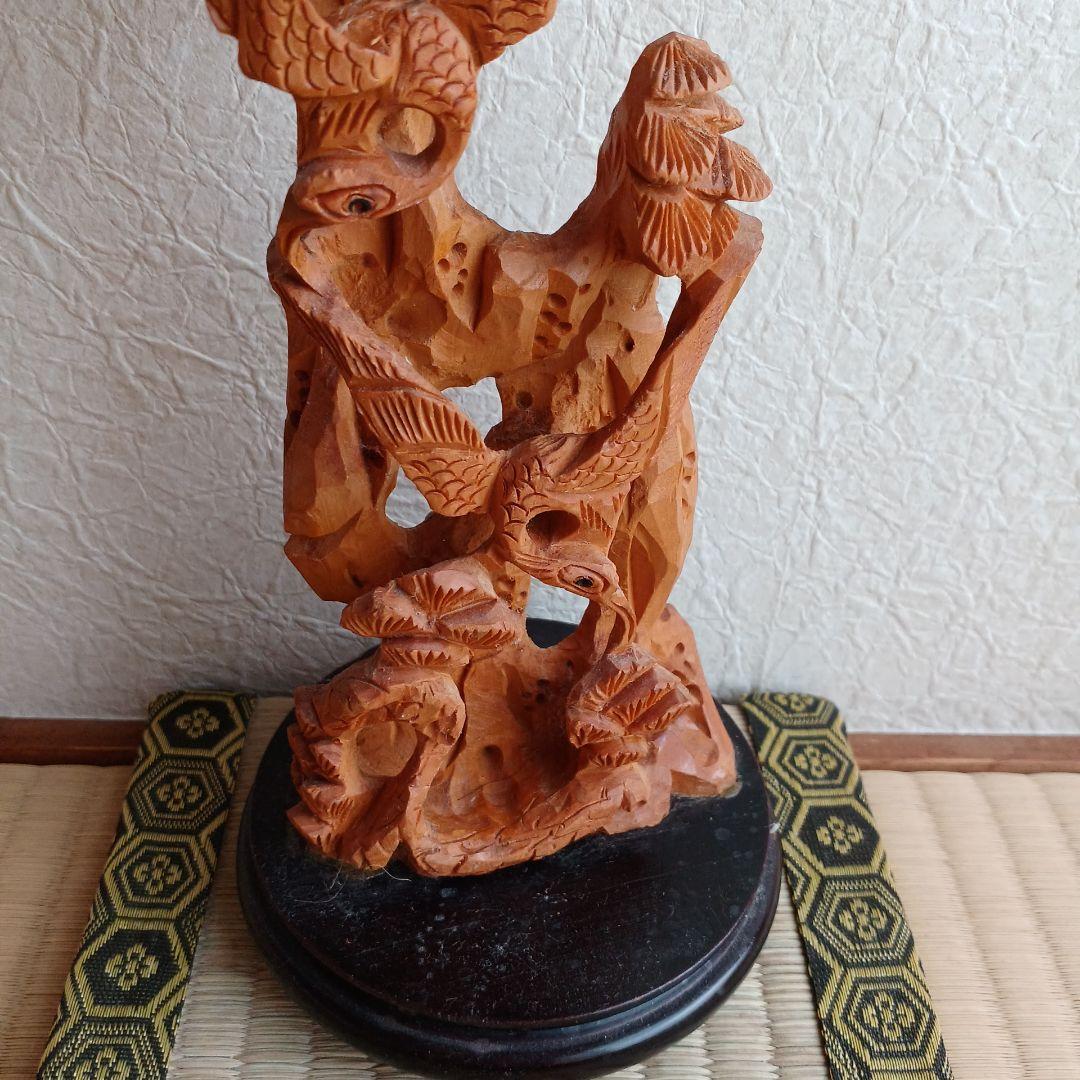 檀香座球