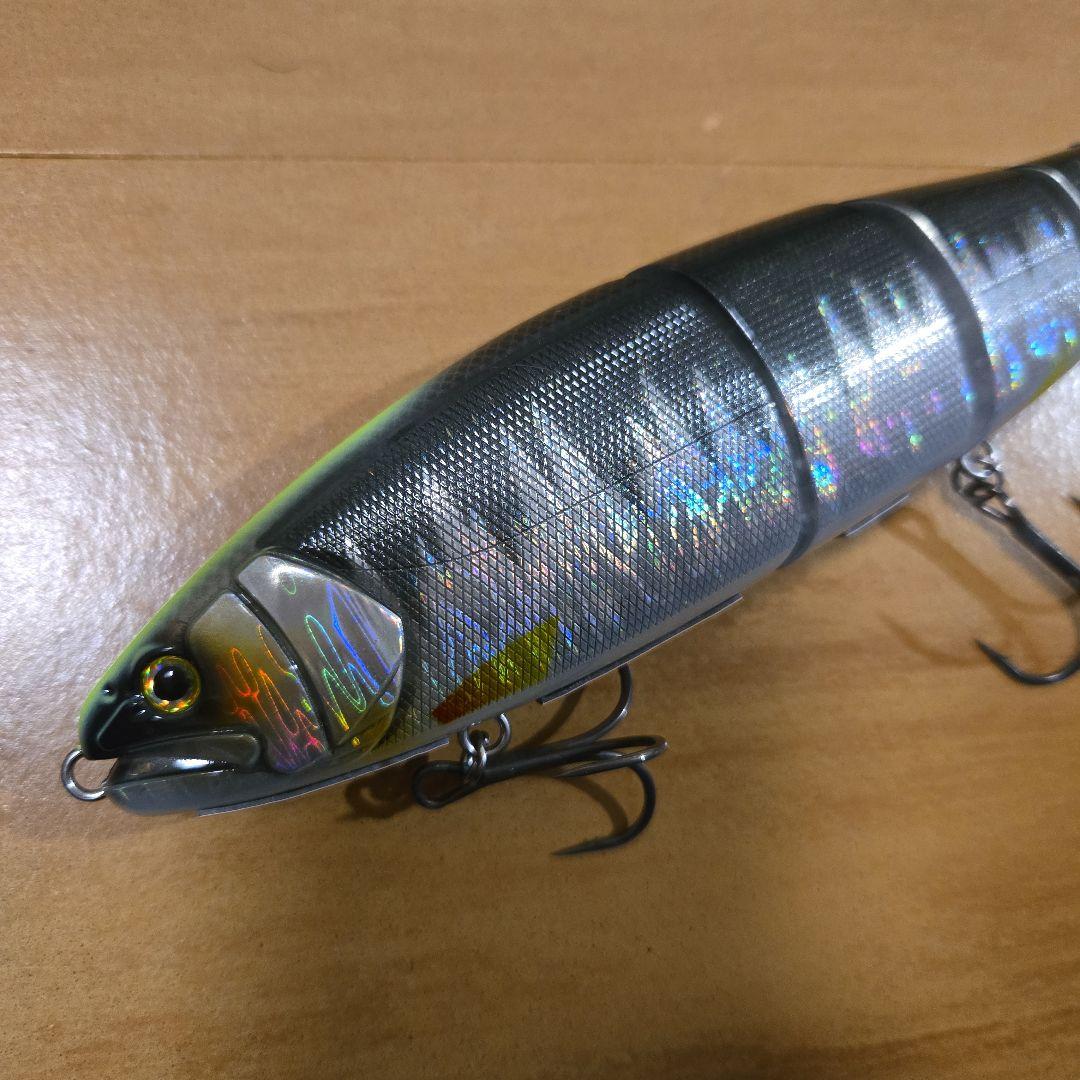 マドネス×エバーグリーン　バラム245　菊元ハス　限定カラー　美品