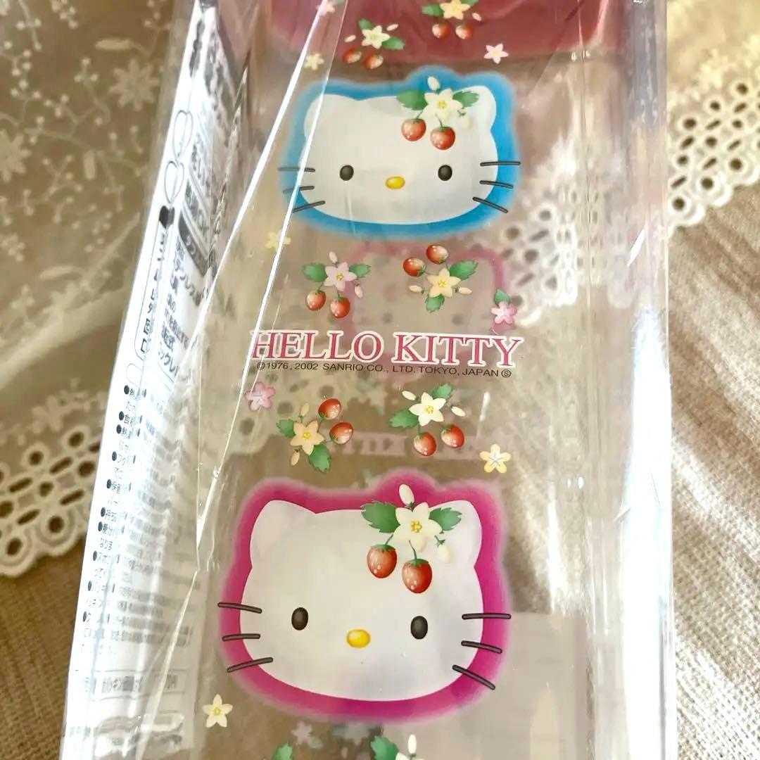 レア‼️野いちご ハローキティ ウォーターポット 2.0 熱湯OK