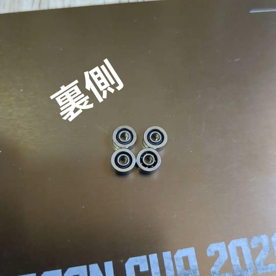 ミニ四駆旧620
