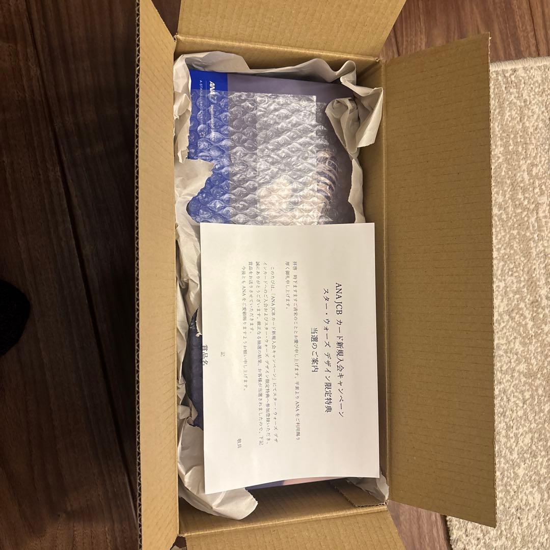 【非売品】ANA R2-D2 ANA JET 1/200 B787-9 新品
