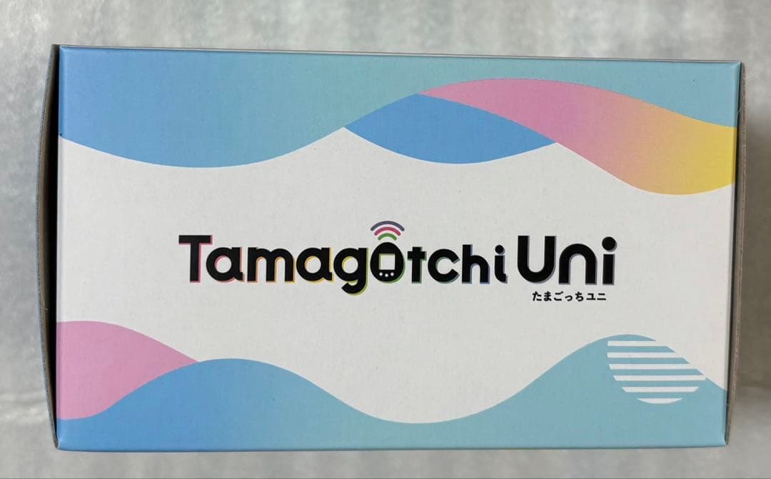 その他 Tamagotchi Uni Prism White