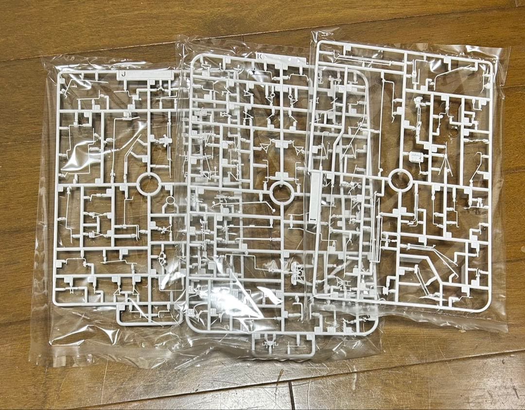 プレミアムバンダイ 限定版 1/72 PG ミレニアム ・ ファルコン)