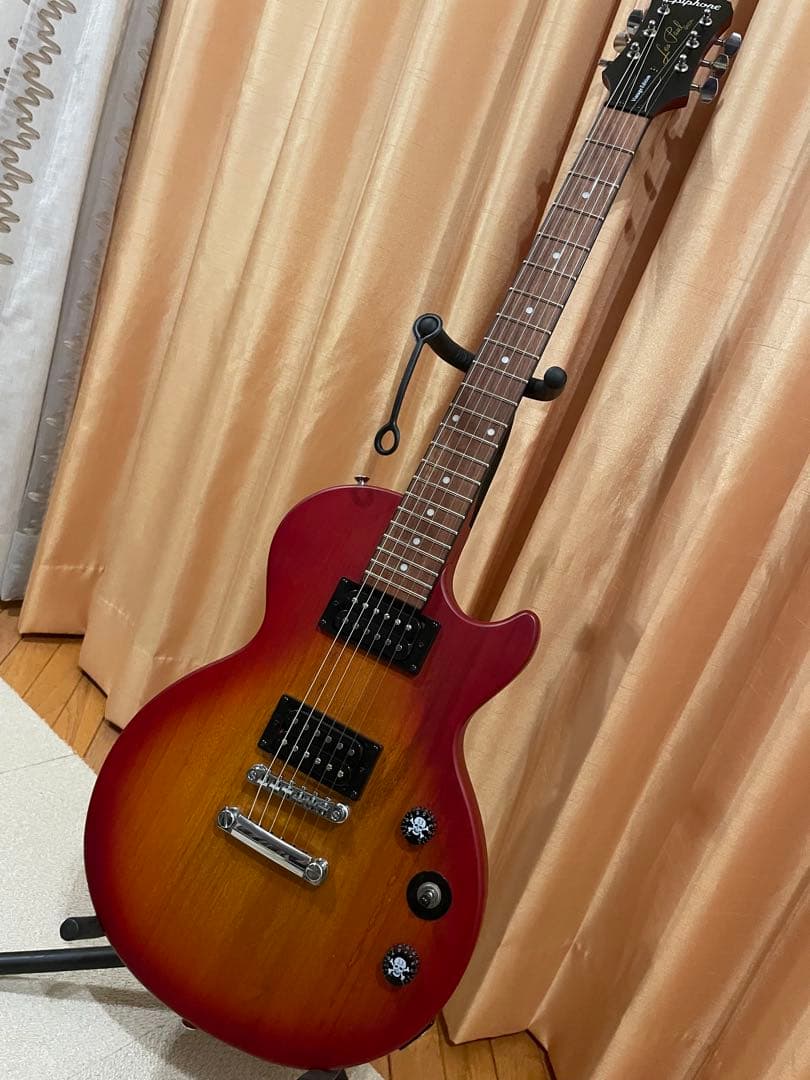 Epiphone LesPaul VE レスポール
