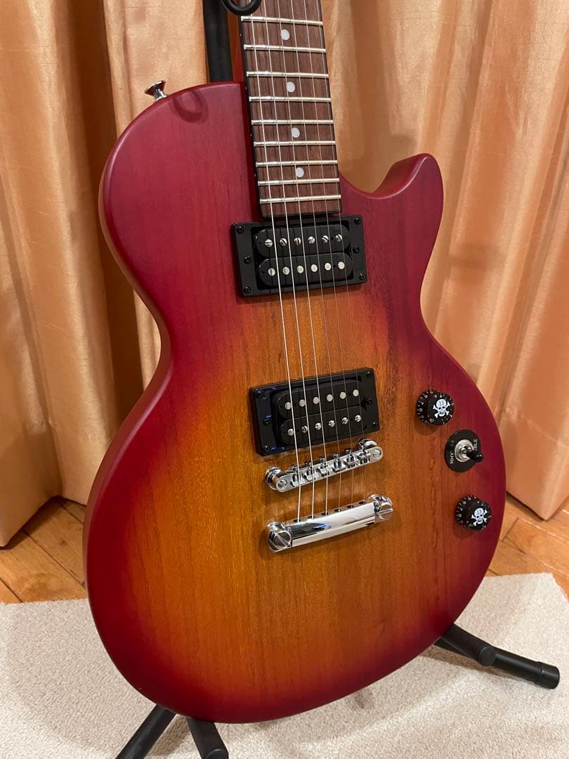 Epiphone LesPaul VE レスポール