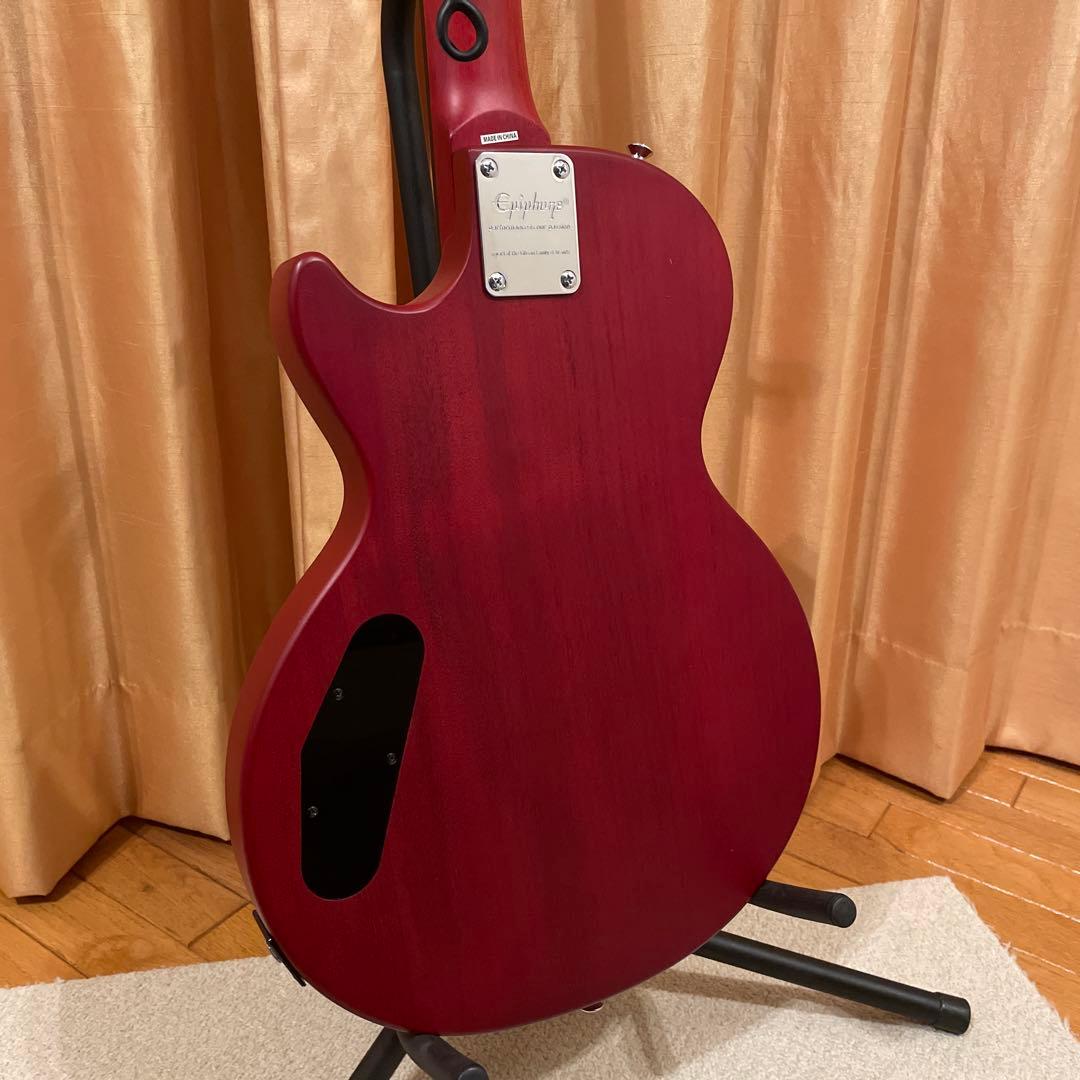 Epiphone LesPaul VE レスポール