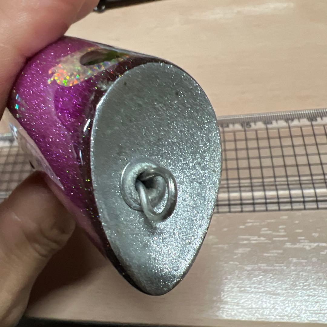 ナパーム トップウォーター ルアー 3個セット