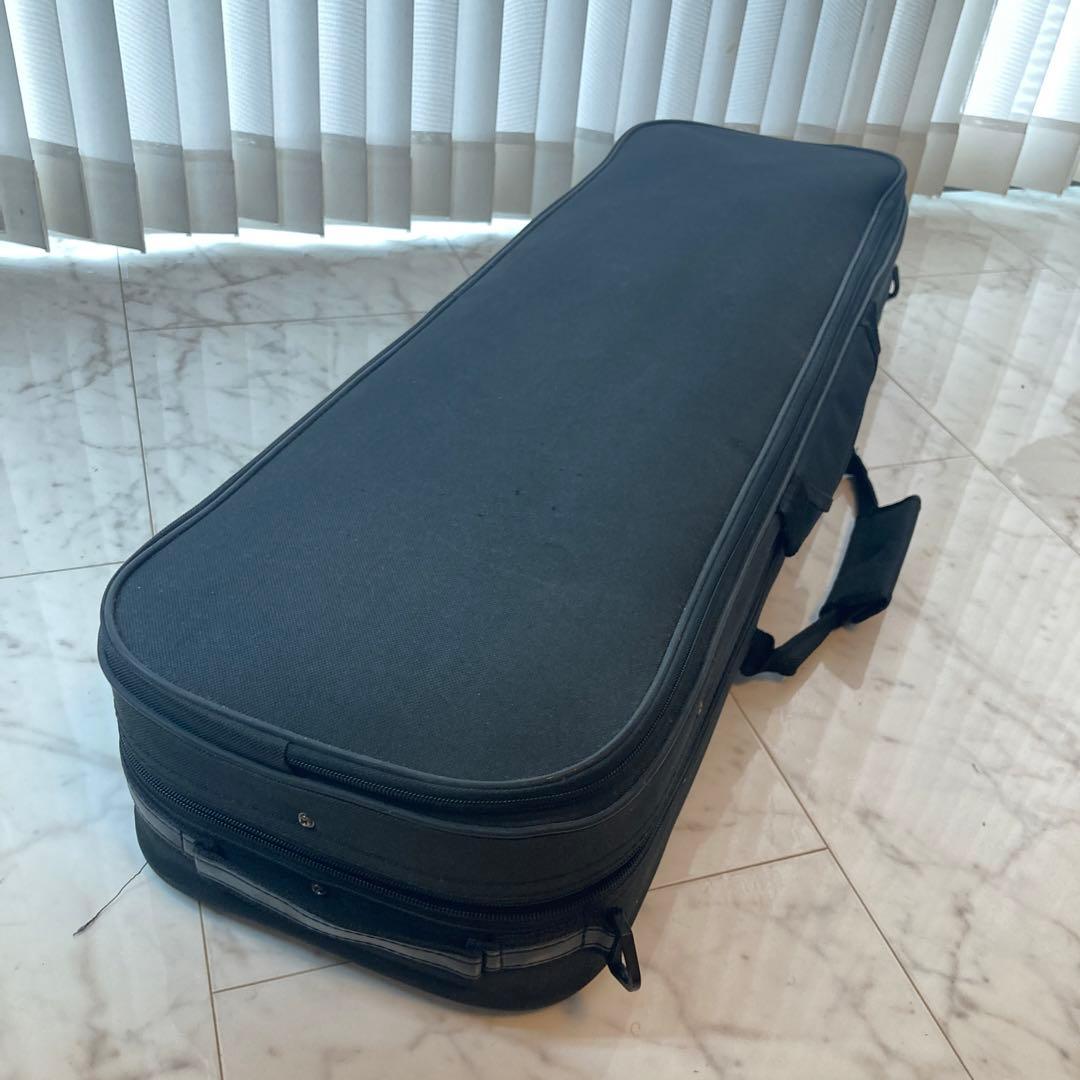 Valente EVN-27 エレキバイオリン