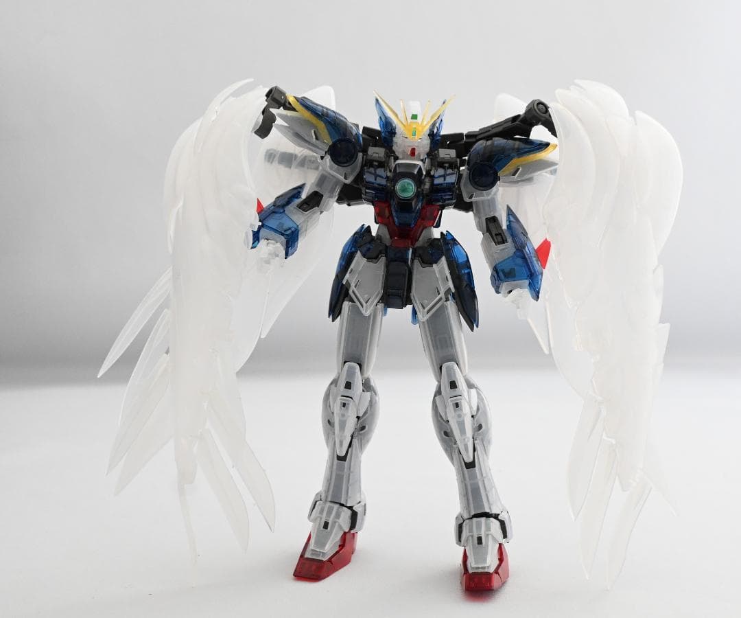 ガンプラ MG 10体セット W系 トールギスF EW プレバン ジャンク
