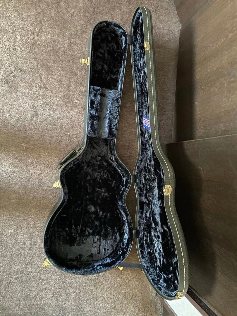 【連休最終日セール】GRETSCH G6128T-1962 Duo Jet