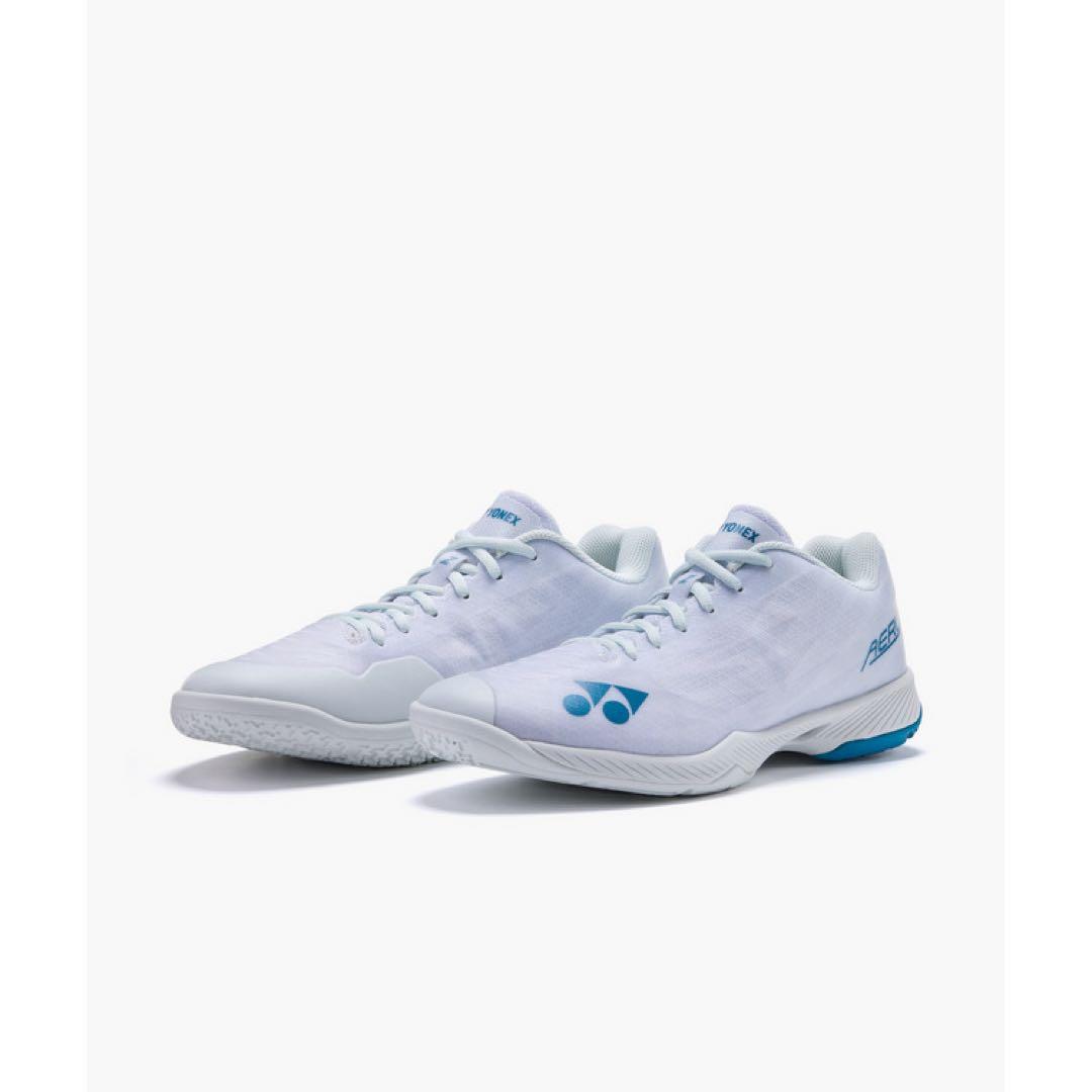 28.0㎝　エアラスメン　新品未使用　YONEX　バドミントン　シューズ