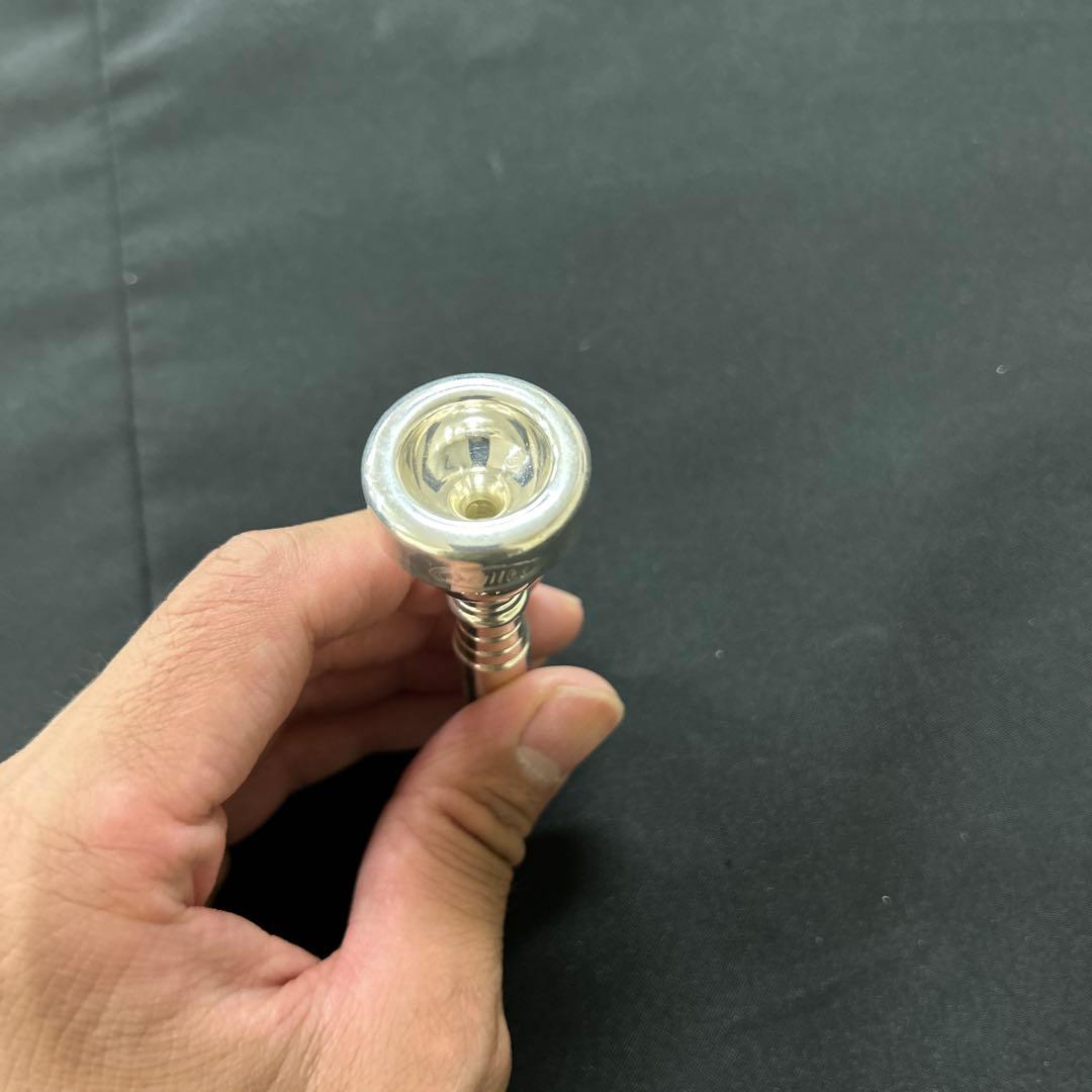 Schilke MOST 1 トランペット　マウスピース