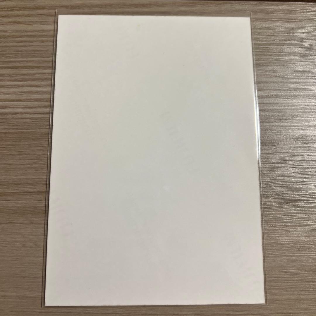 乃木坂46 梅澤美波 サイン入り秘蔵生写真