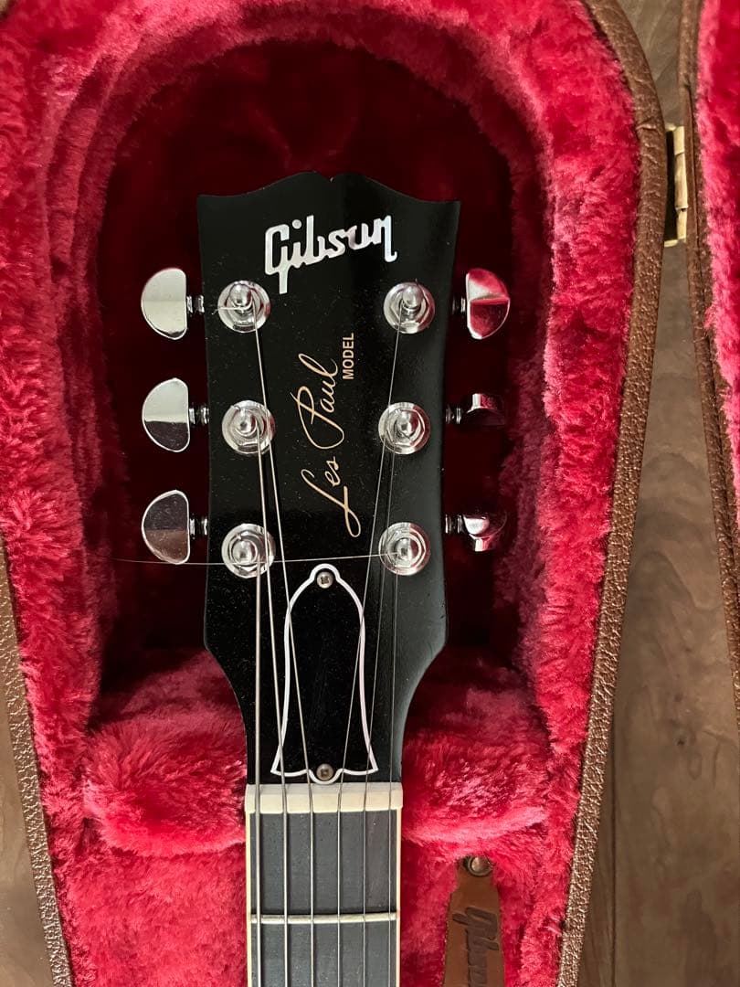 ギター Gibson Les Paul Standard50's faded 2022