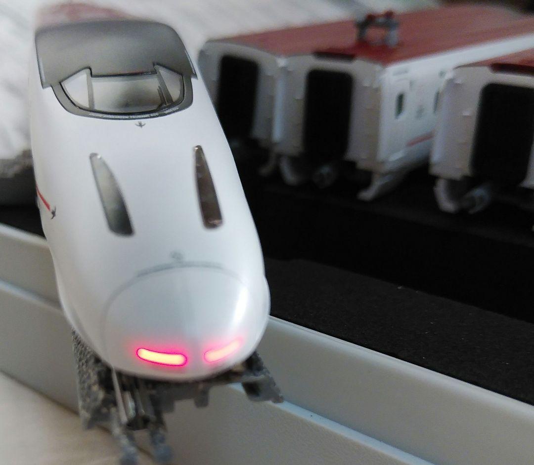 TOMIXトミックス92935九州新幹線800系つばめU005編成