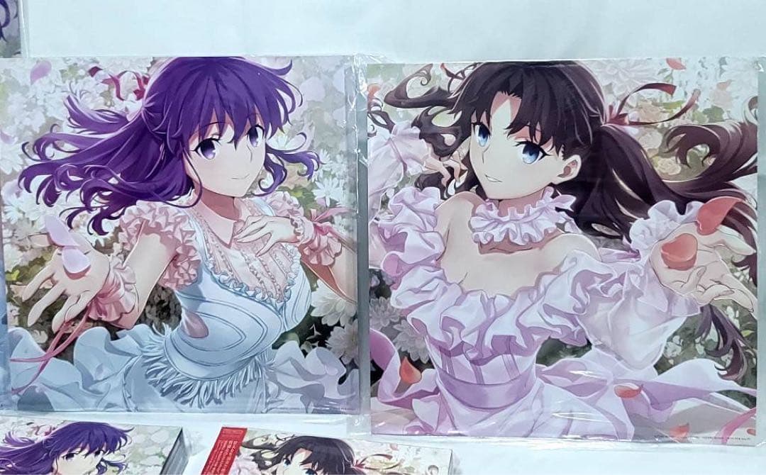 アニメ Fate stay night 20th Anniversary Concert