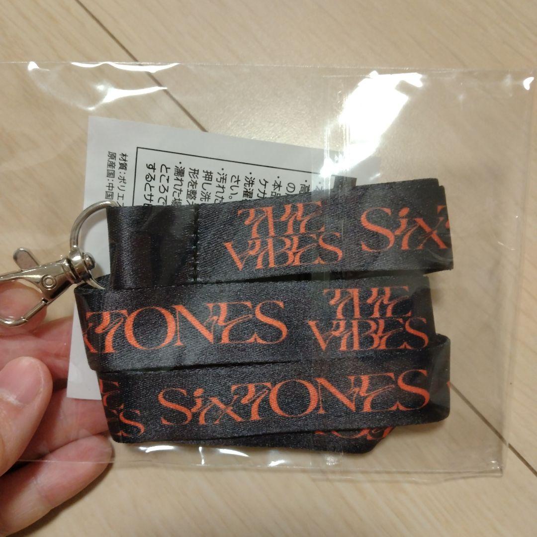 邦楽 SixTONES