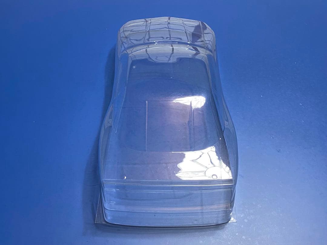 NASCAR ボディー ASSOCIATED LUMINA