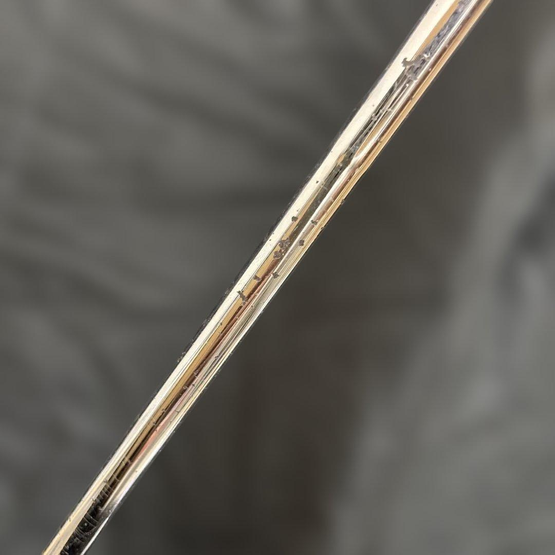 オデッセイ　D Works 2-Ball Blade パター　34インチ