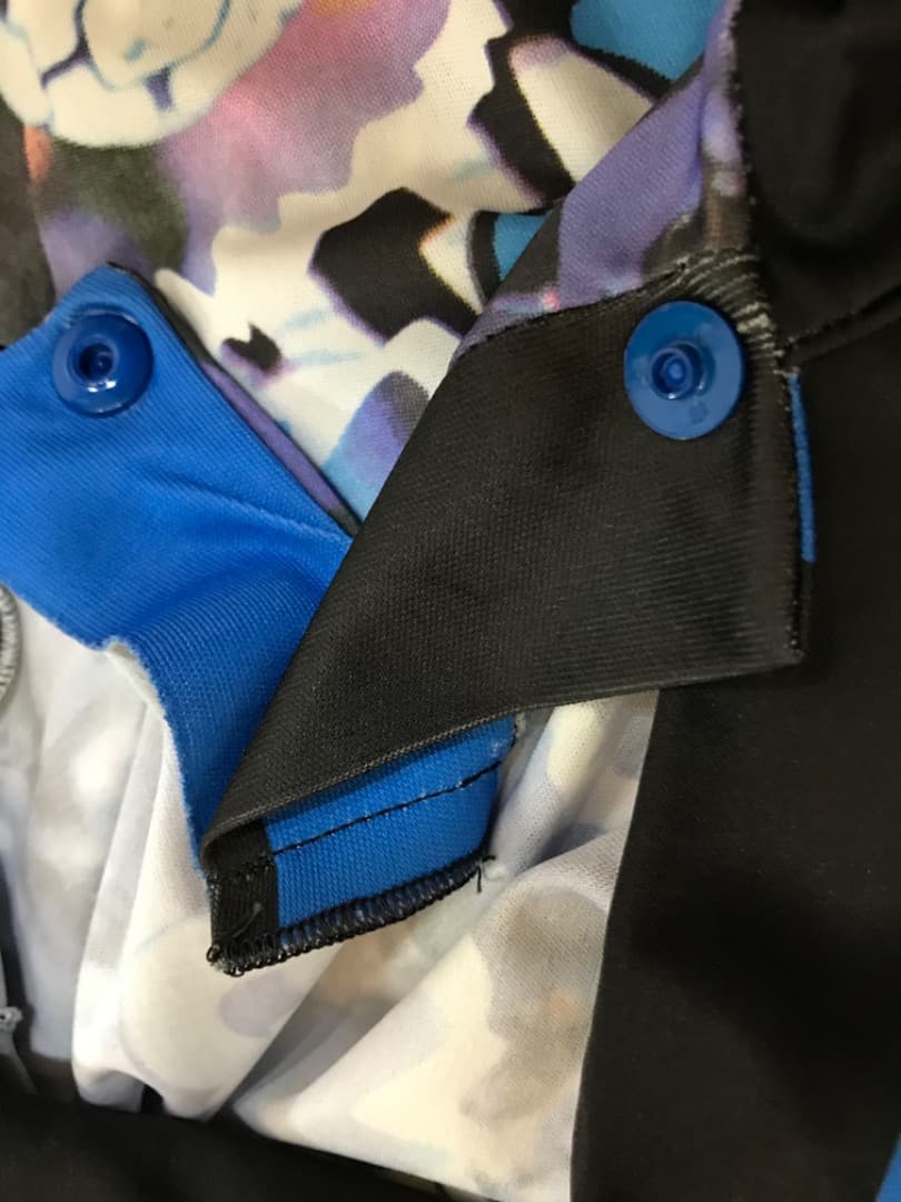 【激レア】ベルカンプ　インテル　長袖　プリント　シャツ
