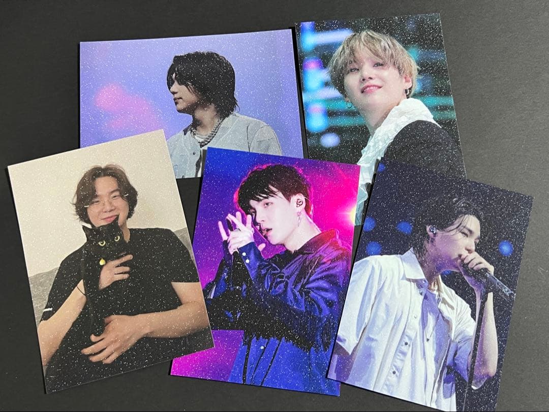 BTS-V