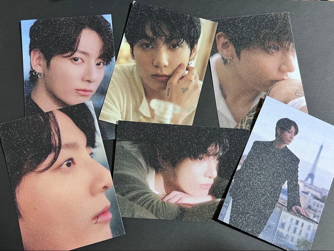 BTS-V