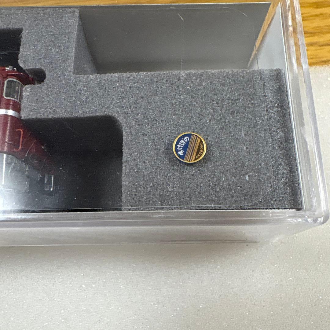 値下げ【美品】KATO 3079-1 EF71 1次形