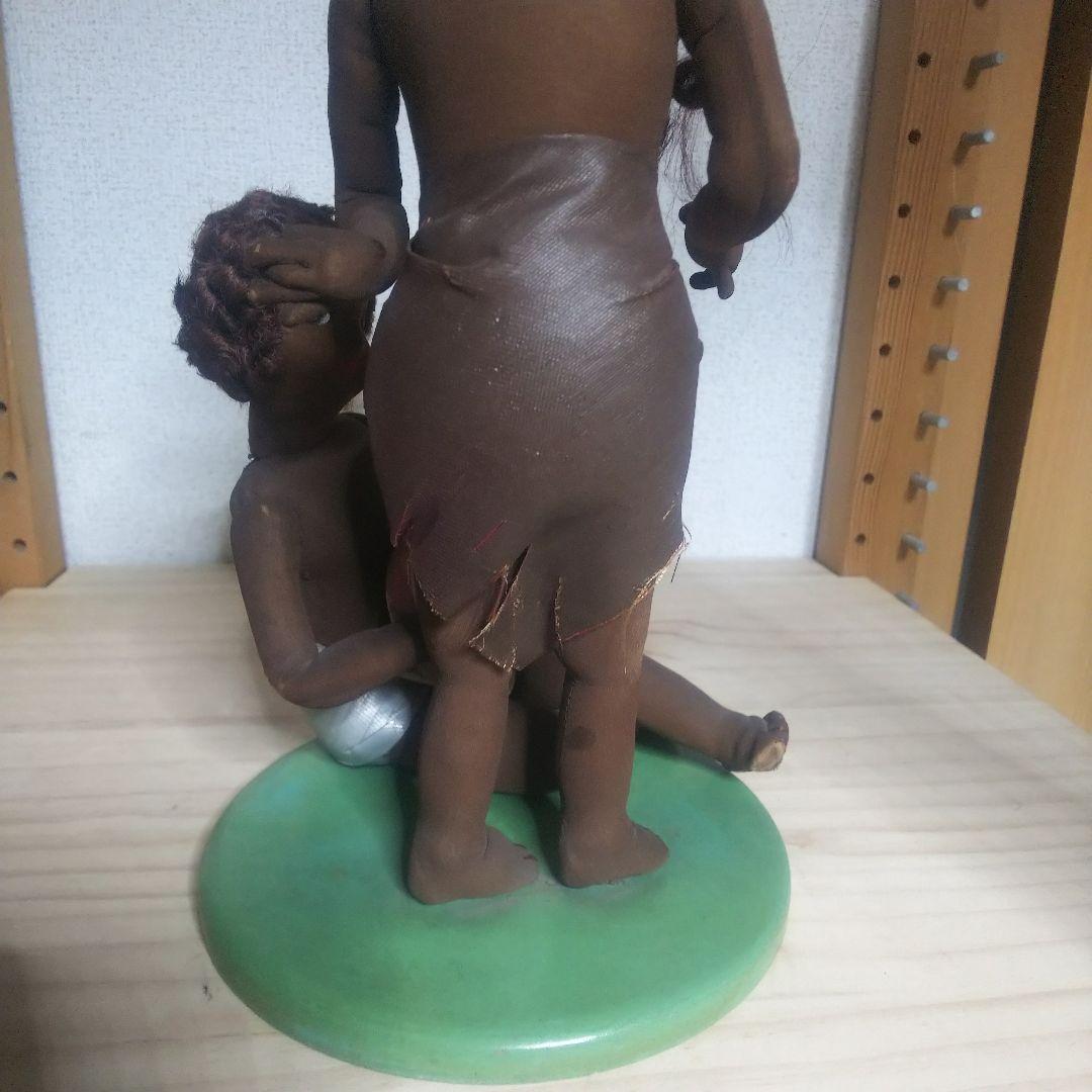 呪物 コレクション まとめ売り 呪物コレクター用 民物 民族 置物 人形 骨董品