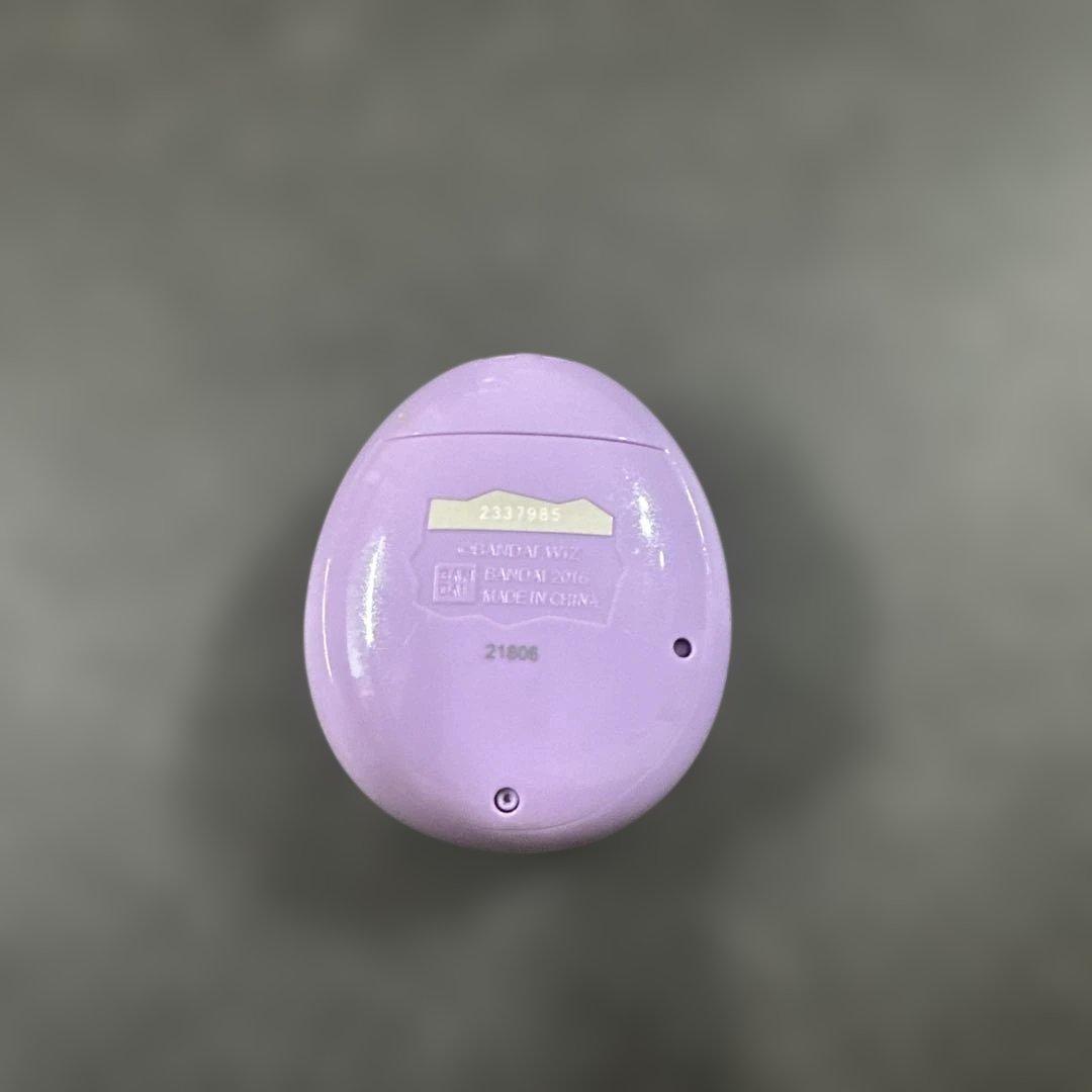 【特別！最終値下げ】たまごっちmix 本体のみ 動作確認済み