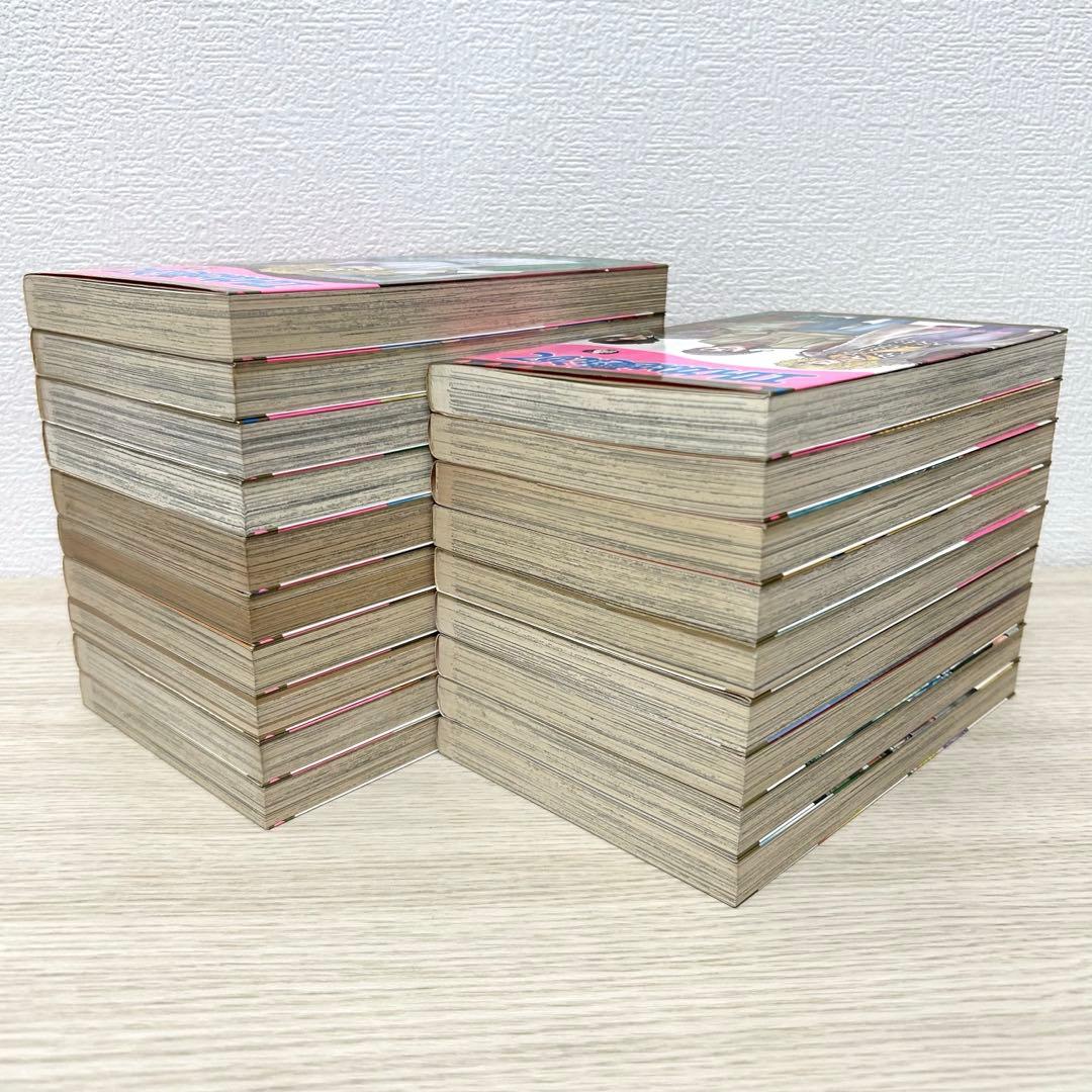 エロイカより愛をこめて　全巻