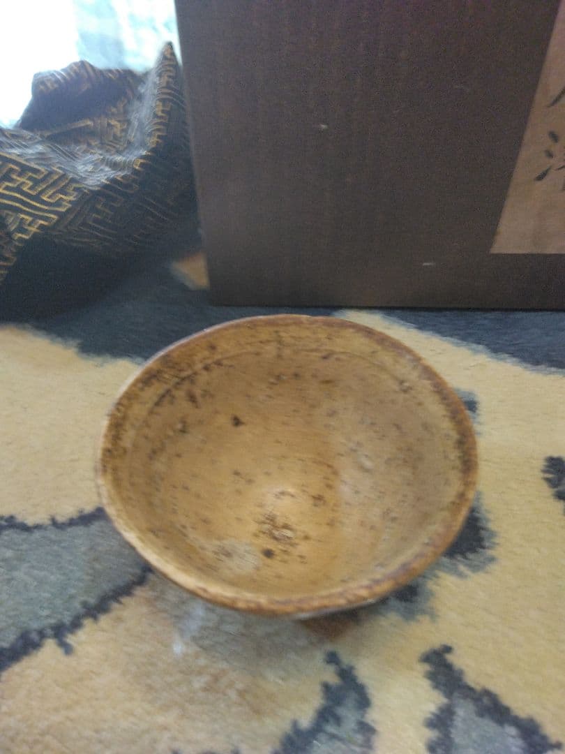古唐津