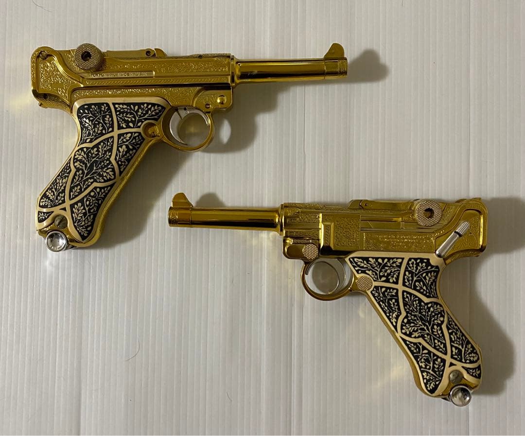 バイオハザード コードベロニカ アシュフォード ゴールドルガー