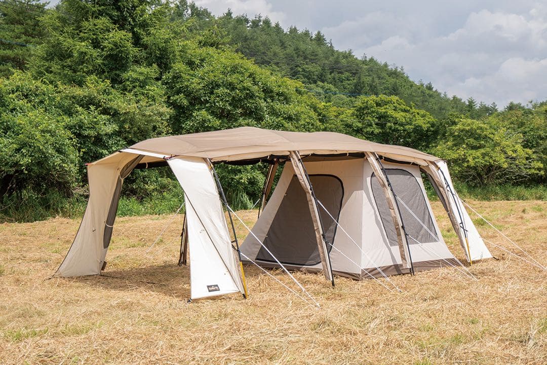 ogawa アポロンtc　インナーテントセット（5人用）