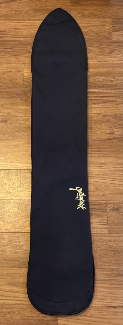 ぽてとさま専用 TT 165 SOLE GUARDとマンタレーニットケースセット