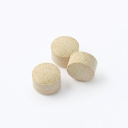 【犬猫】うちの関節サポート　サプリメント　魚介　チキン味　栄養補完食品 5パック