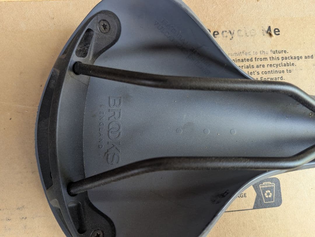 BROOKS CAMBIUM C17 ブルックス カンビウム