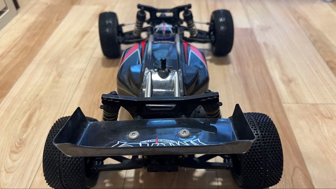 TAMIYA DF-03 ラジコンカー