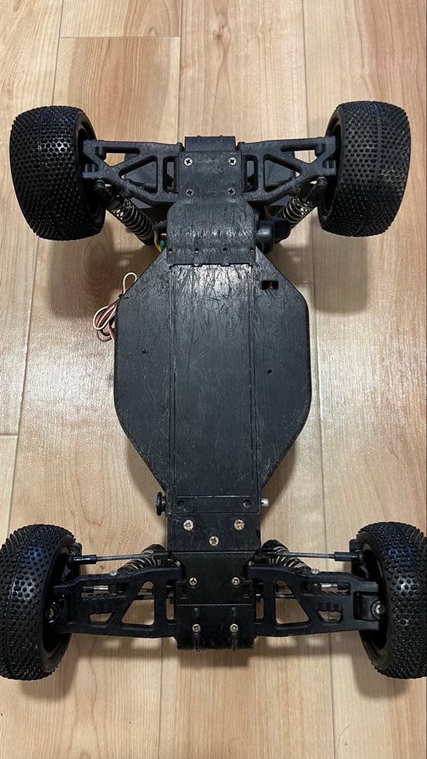 TAMIYA DF-03 ラジコンカー