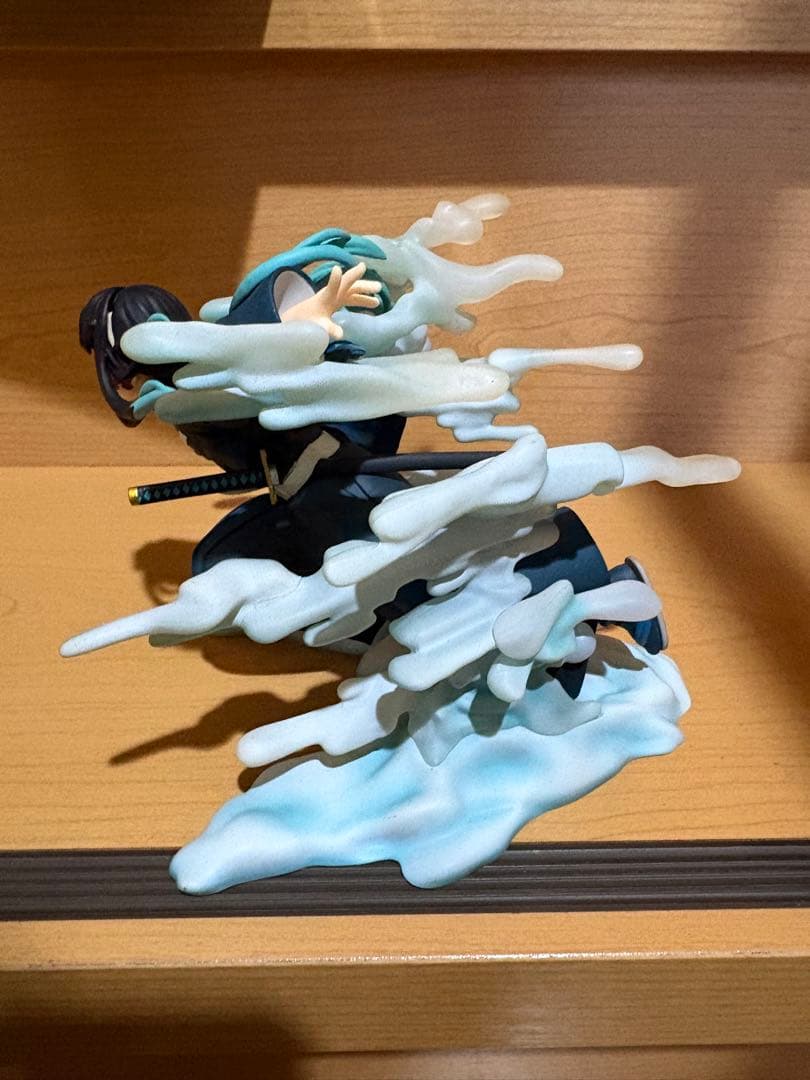 フィギュアーツZERO 鬼滅の刃 時透無一郎 17600251213