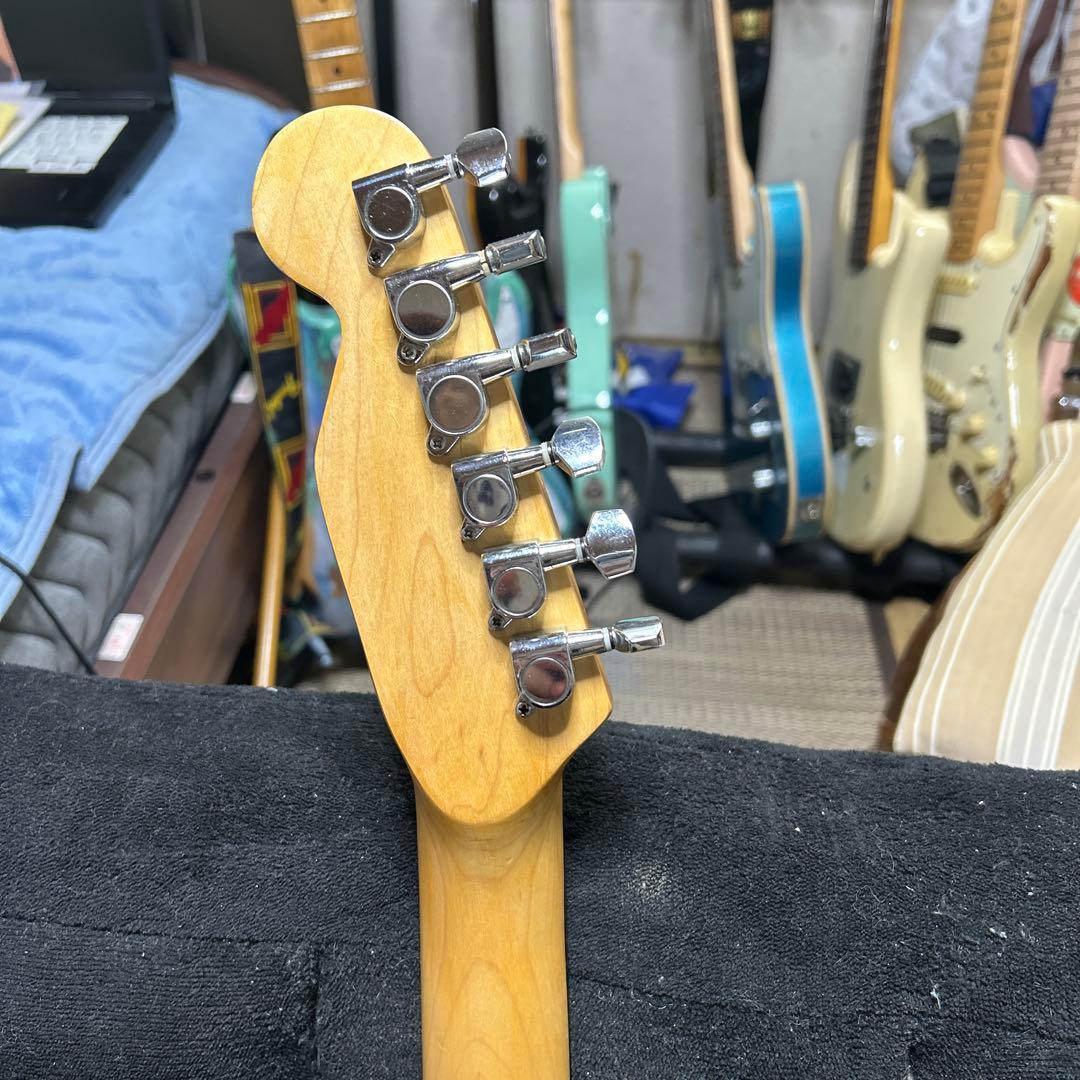 ギター k